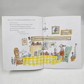 Quentain Blacks Mrs Armilage Queen Of The Road - BKLT40168